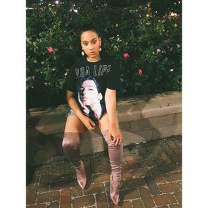 Meet your Posher, Gilma